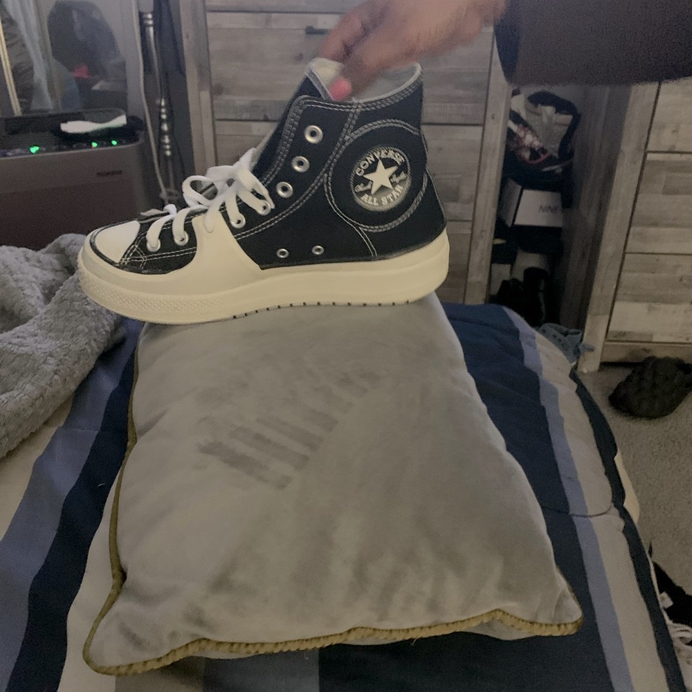 Converse all stars